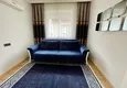 Dostępny zakup Duplex 3+1 w Alanyi - umeblowany w centrum Oba, 300 metrów od plaży 10