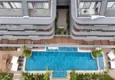 Kupić Nowy kompleks mieszkaniowy z infrastrukturą poziomu 5 ★ - apartamenty od dewelopera w Alanyi 10