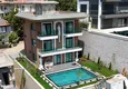 Kupić Luksusowa willa z basenem i panoramicznym widokiem - Alanya, Bektash. Nadaje się do obywatelstwa 1