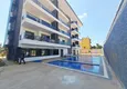 Kupić Apartamenty z jedną sypialnią w nowym kompleksie butikowym — Alanya, dzielnica Oba 2
