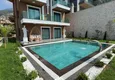Kupić Luksusowa willa z basenem i panoramicznym widokiem - Alanya, Bektash. Nadaje się do obywatelstwa 2