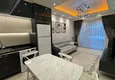 Dostępny zakup 1+1 umeblowane mieszkanie w kompleksie premium, dzielnica Mahmutlar — Alanya 2