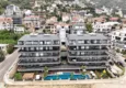 Kupić Nowy kompleks mieszkaniowy z infrastrukturą poziomu 5 ★ - apartamenty od dewelopera w Alanyi 2
