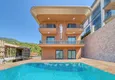 Kupić Luksusowa willa z basenem i panoramicznym widokiem - Alanya, Bektash. Nadaje się do obywatelstwa 3