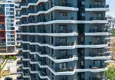 Kupić Mieszkanie w kompleksie na ostatnim etapie budowy - dzielnica Mahmutlar, Alanya 3 