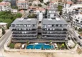 Kupić Nowy kompleks mieszkaniowy z infrastrukturą poziomu 5 ★ - apartamenty od dewelopera w Alanyi 3