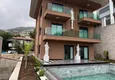 Kupić Luksusowa willa z basenem i panoramicznym widokiem - Alanya, Bektash. Nadaje się do obywatelstwa 4