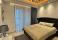 Dostępny zakup 1+1 umeblowane mieszkanie w kompleksie premium, dzielnica Mahmutlar — Alanya 6
