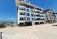 Kupić Apartamenty z jedną sypialnią w nowym kompleksie butikowym — Alanya, dzielnica Oba 6