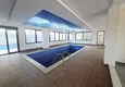 Kupić Apartamenty z jedną sypialnią w nowym kompleksie butikowym — Alanya, dzielnica Oba 8