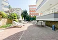 Kupić Umeblowane mieszkanie 2+1 w okolicy Oba - w pobliżu centrum handlowego Metro i w odległości spaceru od morza 7 