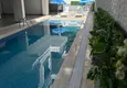 Kupić Apartament 1+1 z pięknym wykończeniem w nowoczesnym kompleksie — Alanya, dzielnica Mahmutlar 10