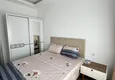 Dostępny zakup Długoterminowy wynajem mieszkania 1+1 w nowoczesnym kompleksie w Avsallar nr 3 10 