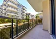 Dostępny zakup Apartament pod klucz z jedną sypialnią w Alanyi, dzielnica w Oba - w pobliżu centrum handlowego Metro i plaży 11 