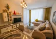Dostępny zakup Apartament 1+1 z prywatnym ogrodem w elitarnym kompleksie przy plaży — Alanya, dzielnica Kestel 10