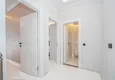 Dostępny zakup Apartament dwupoziomowy 2+1 w Alanya, dzielnica Oba - umeblowane i o wygodnym układzie 11