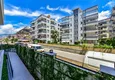 Dostępny zakup Apartament pod klucz z jedną sypialnią w Alanyi, dzielnica w Oba - w pobliżu centrum handlowego Metro i plaży 12 