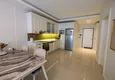 Dostępny zakup Apartament 1+1 z prywatnym ogrodem w elitarnym kompleksie przy plaży — Alanya, dzielnica Kestel 15