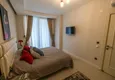 Dostępny zakup Apartament 1+1 z prywatnym ogrodem w elitarnym kompleksie przy plaży — Alanya, dzielnica Kestel 16