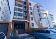 Kupić Apartament 1+1 z prywatnym ogrodem w elitarnym kompleksie przy plaży — Alanya, dzielnica Kestel 18