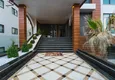 Kupić Apartament 1+1 z prywatnym ogrodem w elitarnym kompleksie przy plaży — Alanya, dzielnica Kestel 19