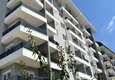 Kupić Długoterminowy wynajem mieszkania 1+1 w nowoczesnym kompleksie w Avsallar nr 3 3 