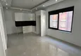 Dostępny zakup Apartament 1+1 z pięknym wykończeniem w nowoczesnym kompleksie — Alanya, dzielnica Mahmutlar 2