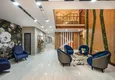 Kupić Apartament 1+1 z prywatnym ogrodem w elitarnym kompleksie przy plaży — Alanya, dzielnica Kestel 20