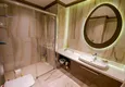 Dostępny zakup Apartament 1+1 z prywatnym ogrodem w elitarnym kompleksie przy plaży — Alanya, dzielnica Kestel 20