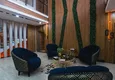 Kupić Apartament 1+1 z prywatnym ogrodem w elitarnym kompleksie przy plaży — Alanya, dzielnica Kestel 21
