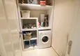 Dostępny zakup Apartament 1+1 z prywatnym ogrodem w elitarnym kompleksie przy plaży — Alanya, dzielnica Kestel 22