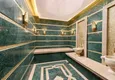 Kupić Apartament 1+1 z prywatnym ogrodem w elitarnym kompleksie przy plaży — Alanya, dzielnica Kestel 29