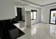 Dostępny zakup Apartament 1+1 z pięknym wykończeniem w nowoczesnym kompleksie — Alanya, dzielnica Mahmutlar 3