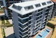 Kupić Długoterminowy wynajem mieszkania 1+1 w nowoczesnym kompleksie w Avsallar nr 3 2 