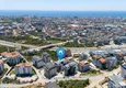 Kupić Apartament dwupoziomowy 2+1 w Alanya, dzielnica Oba - umeblowane i o wygodnym układzie 2
