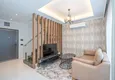 Dostępny zakup Apartament dwupoziomowy 2+1 w Alanya, dzielnica Oba - umeblowane i o wygodnym układzie 2