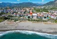 Kupić Apartament 1+1 z prywatnym ogrodem w elitarnym kompleksie przy plaży — Alanya, dzielnica Kestel 2
