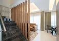 Dostępny zakup Apartament dwupoziomowy 2+1 w Alanya, dzielnica Oba - umeblowane i o wygodnym układzie 3