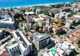 Kupić Apartament pod klucz z jedną sypialnią w Alanyi, dzielnica w Oba - w pobliżu centrum handlowego Metro i plaży 2 