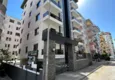 Kupić Apartament 1+1 z pięknym wykończeniem w nowoczesnym kompleksie — Alanya, dzielnica Mahmutlar 4