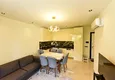 Dostępny zakup Apartament pod klucz z jedną sypialnią w Alanyi, dzielnica w Oba - w pobliżu centrum handlowego Metro i plaży 4 