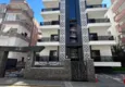 Kupić Apartament 1+1 z pięknym wykończeniem w nowoczesnym kompleksie — Alanya, dzielnica Mahmutlar 5