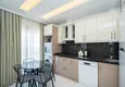 Dostępny zakup Apartament dwupoziomowy 2+1 w Alanya, dzielnica Oba - umeblowane i o wygodnym układzie 5