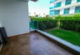 Dostępny zakup Apartament 1+1 z prywatnym ogrodem w elitarnym kompleksie przy plaży — Alanya, dzielnica Kestel 5