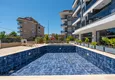 Kupić Apartament dwupoziomowy 2+1 w Alanya, dzielnica Oba - umeblowane i o wygodnym układzie 5