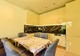 Dostępny zakup Apartament pod klucz z jedną sypialnią w Alanyi, dzielnica w Oba - w pobliżu centrum handlowego Metro i plaży 5 