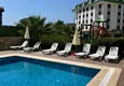 Kupić Długoterminowy wynajem mieszkania 1+1 w nowoczesnym kompleksie w Avsallar nr 3 6 