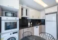 Dostępny zakup Apartament dwupoziomowy 2+1 w Alanya, dzielnica Oba - umeblowane i o wygodnym układzie 6