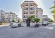 Kupić Apartament pod klucz z jedną sypialnią w Alanyi, dzielnica w Oba - w pobliżu centrum handlowego Metro i plaży 5 