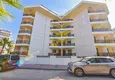 Kupić Apartament pod klucz z jedną sypialnią w Alanyi, dzielnica w Oba - w pobliżu centrum handlowego Metro i plaży 6 